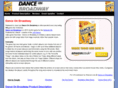 dance-on-broadway.com