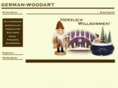 german-woodart.com