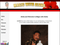 magicwithaloha.com