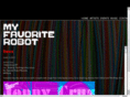 myfavoriterobot.net