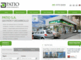 patio.cl