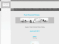 pure-personalfitness.com