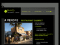 restaurantlecap.com