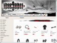 shop4bikes.se