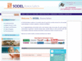 sodelassociates.com