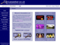 venueseeker.com
