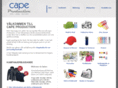 capeproduction.se