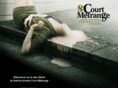 courtmetrange.eu
