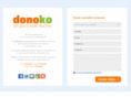 donoko.org