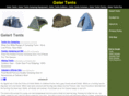 gelerttents.com