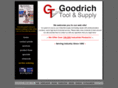 goodrichtool.com