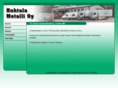 huhtalametalli.com