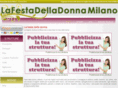 lafestadelladonnamilano.it