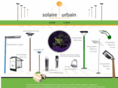 solaire-urbain.com