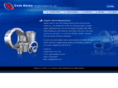 adapter-sleeve.com