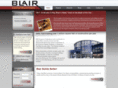 blair-construction.com