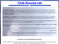 club-succes.com
