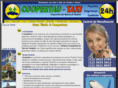 cooperativadetaxitaubate.com.br