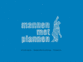 mannenmetplannen.com