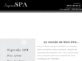 negresko-spa.com