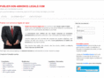 publier-son-annonce-legale.com