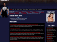 punisher-movie.com