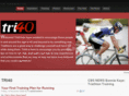 tri40.com