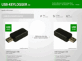usb-keylogger.de