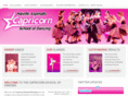 capricorndance.com