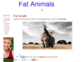 fatanimals.org