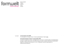 formwelt.com