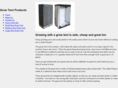grow-tent.org