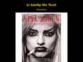 insanitywetrust.com