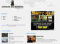 juegos-guerra.com