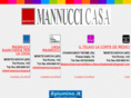 mannuccicasa.it