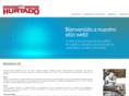 serviciosgraficoshurtado.com