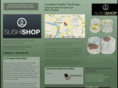sushishop-toulouse.com