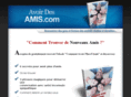 avoirdesamis.com