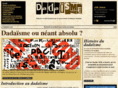 le-dadaisme.com