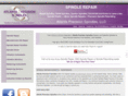 spindle-repair.net