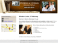 stormsandstorms.com