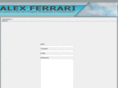 alexferrari.net