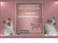 nevamasquarade-sibirischekatze.com