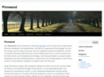 pinnwand.org