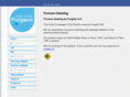 process-cleaning.com