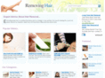 removinghair.co.uk