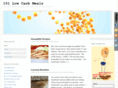 101lowcarbmeals.com