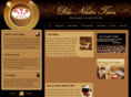 dacnhantamcoffee.org