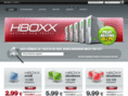 hboxx.de