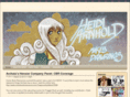 heidiarnhold.com